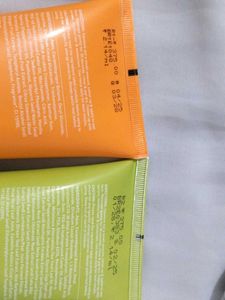 Dot &amp; Key Face Wash Combo