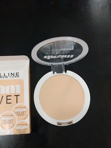 Maybelline New York (Dream Velvet)