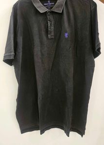 Red Tape Men's Polo T-Shirt