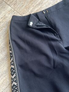 Boho Trouser
