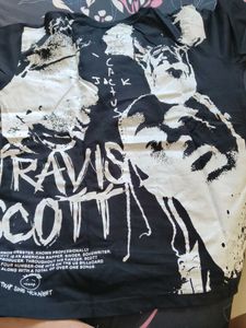 Travis Scott T-Shirt