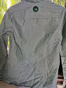 Preloved Shirt Size Upto 36 Bust