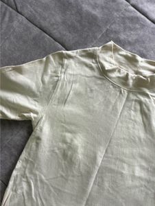 Studio Zucchi Mock Neck Top