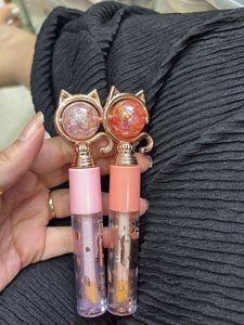 Cute Cat Lip Gloss (any1)