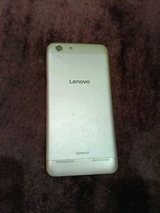 Lenovo 4G Smartphone