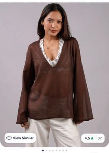 Unused 11 trendy branded outfits