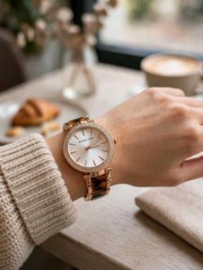 MK*❣️🔸 *LADIES WATCH* *GOOD QUALITY*DAILY WEAR*
