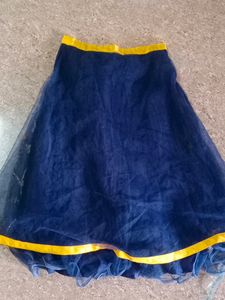 Lehanga Choli