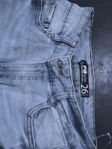 Light Blue Jeans