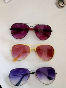 Mask Aviator Sunglasses - 3 Pairs