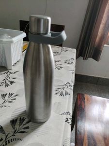 Durable Stainless Steel Water Bottle hot and cold