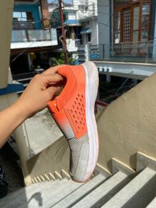 Kalenji Slip-On Running Shoes