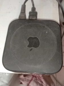 Apple TV Box