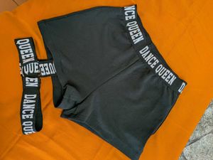 Dance Queen Shorts