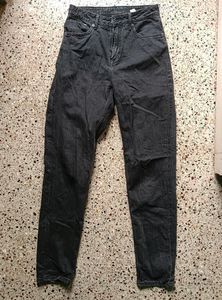 Mom Fit Jeans
