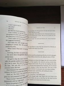 Before the Coffee Gets Cold Book
