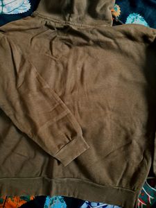 Oversized Hoodie