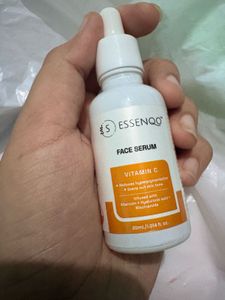 Essensqo Face Serum Vitamin C