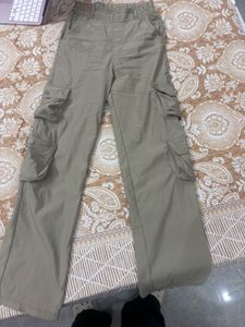 Women's Cargo Pants