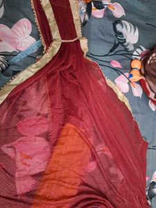 Ready To Wear Saree