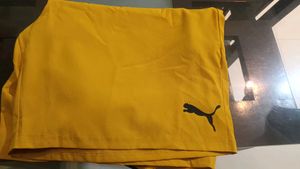 PUMA SHORTS (XL)SIZE