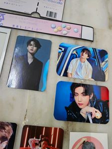 BTS Fanbox