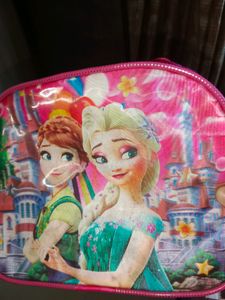 combo of 2 sling bags