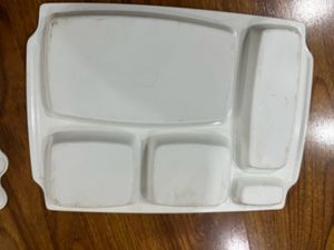 Imported Platex Plates Combo For Kids