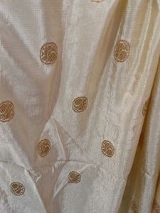 Silk Duppatta