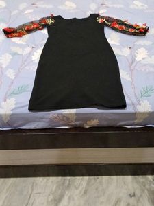 One Peice Western  Dress