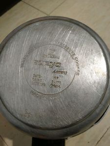 Pressure Cooker
