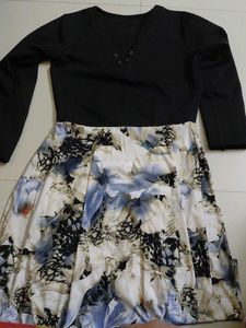 gently used gown