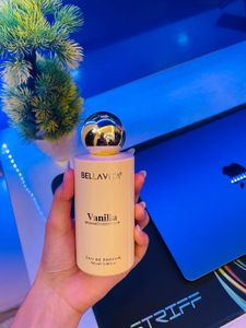 Bellavita Vanilla Eau De Parfum