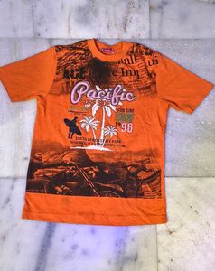 Combo Of 6 tshirt 2 to 8 year mix sizes