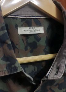 Boys/ Mens Shirt