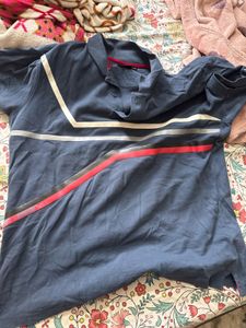 Men's Ducati Polo T-Shirt