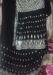 gown pick any one