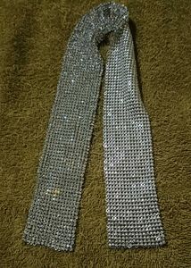 Swarovski Crystal Mesh Standard Sheet