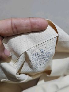 Shapewear Padded Briefs