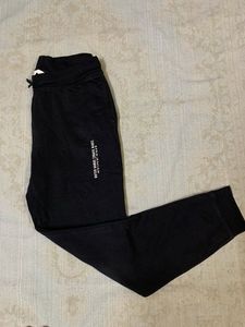 H&M Black Joggers