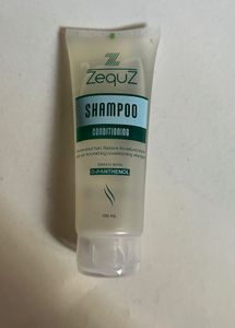 Zequz Face Wash Set (Aqua, Neem Tulsi, Papaya)