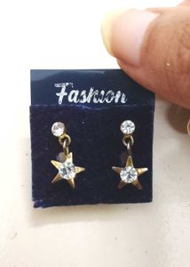 Five Earrings Set