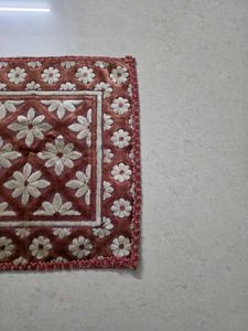 Cushion Cover of velvet