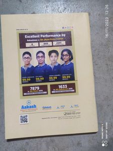 Akash Jee Module Of Em And Optics..