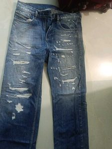 Male Jeans size-34