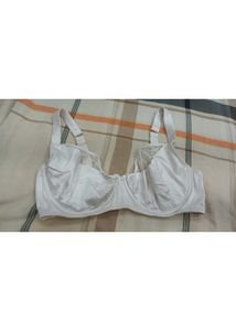 White Lace Bundle of 4 Bra