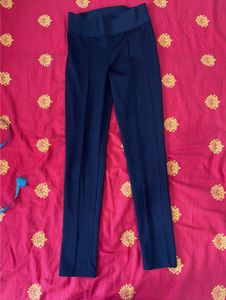 Black jeggings United Colors Of Benetton