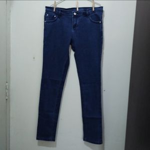 Coaster Blue denim pant