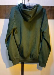 Tommy Hilfiger Fur Lined Jacket