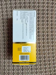 Dr. Seth's Ashwagandha &amp; Arbutin Sunscreen